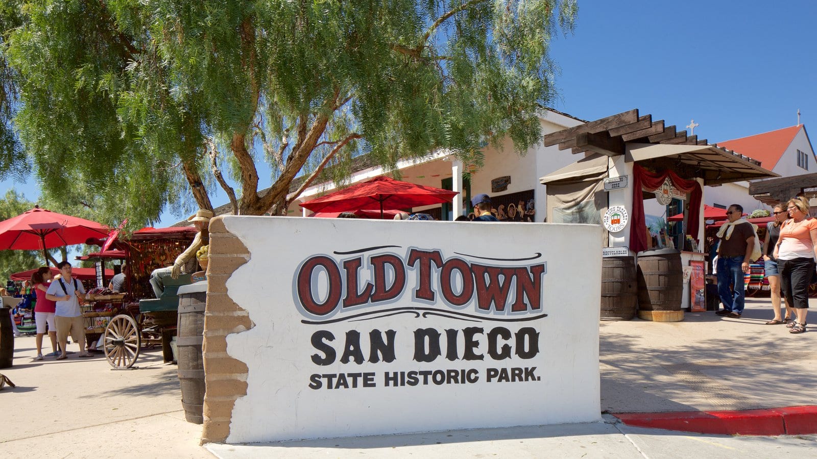 old town san diego