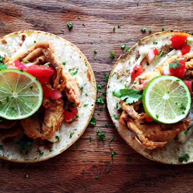 mexican restaurants in old town