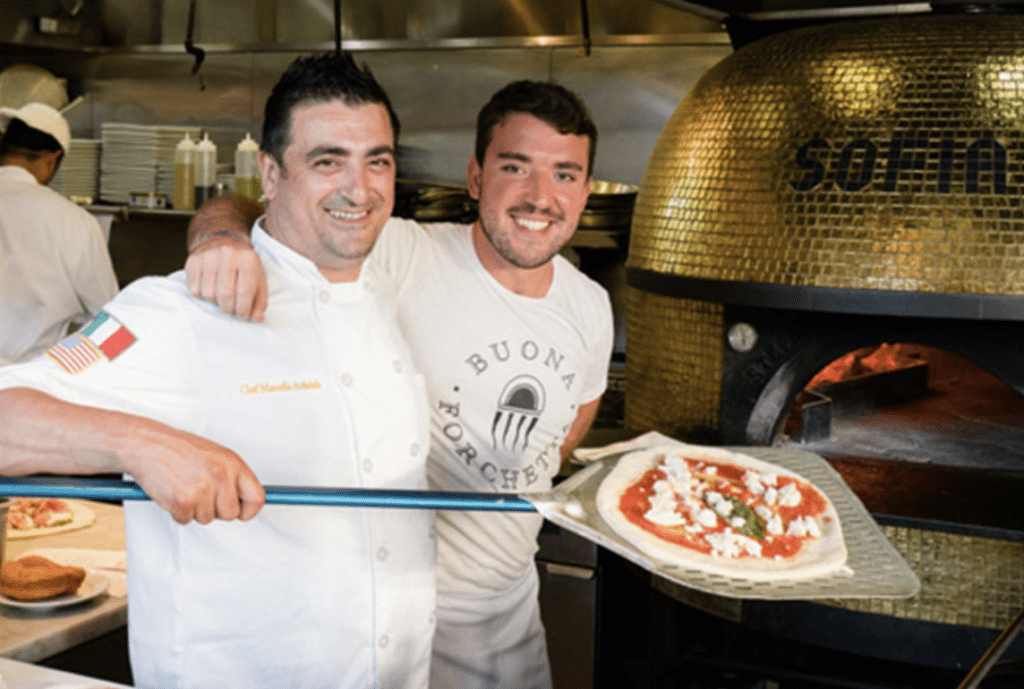 best italian restaurants sd - so diego