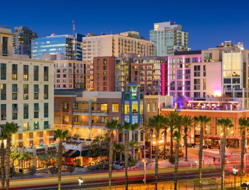 Best Neighborhood to Stay in San Diego