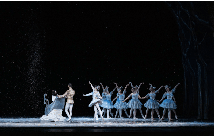 Golden State Ballet